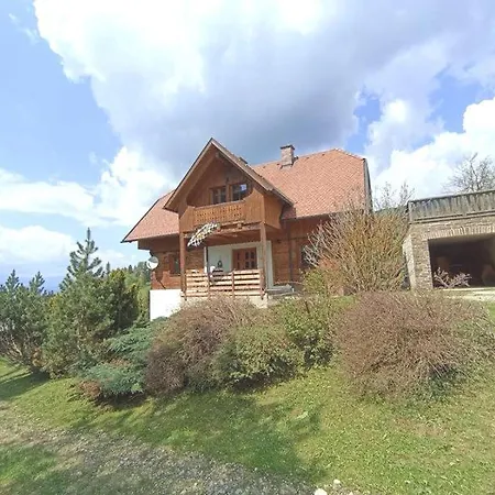 Ferienhauser Pucher - Haus Karin *