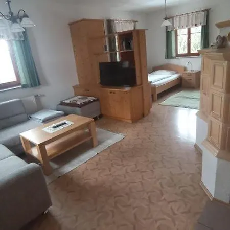Holiday home Ferienhauser Pucher - Haus Karin *