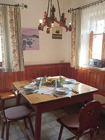 Ferienhauser Pucher - Haus Karin