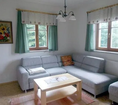 Holiday home Ferienhauser Pucher - Haus Karin *