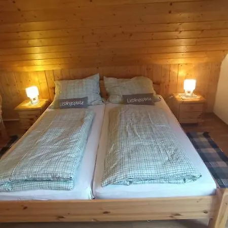 Holiday home Ferienhauser Pucher - Haus Karin *